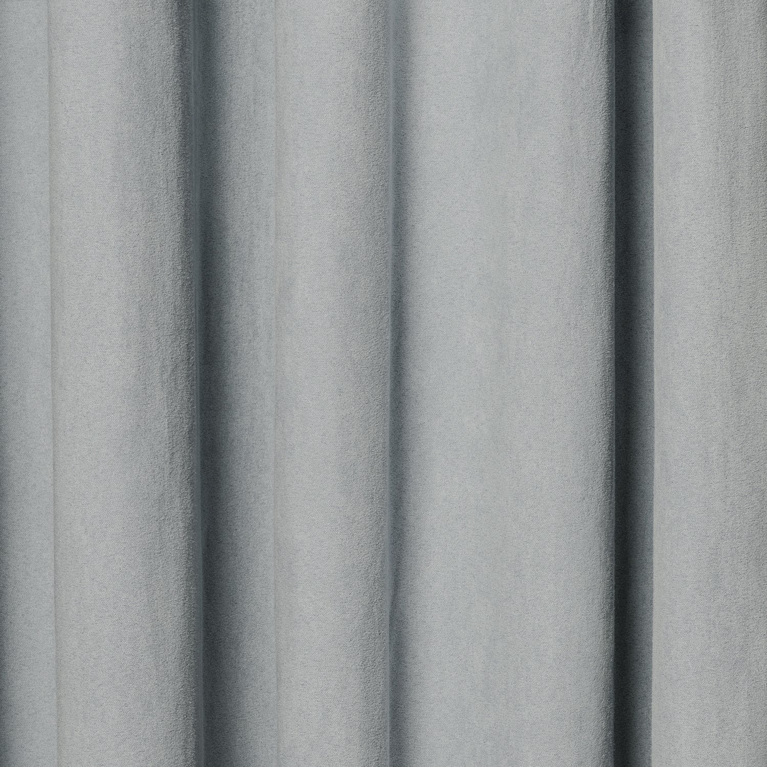 Cortina Onda Perfeita ante Azul Keike