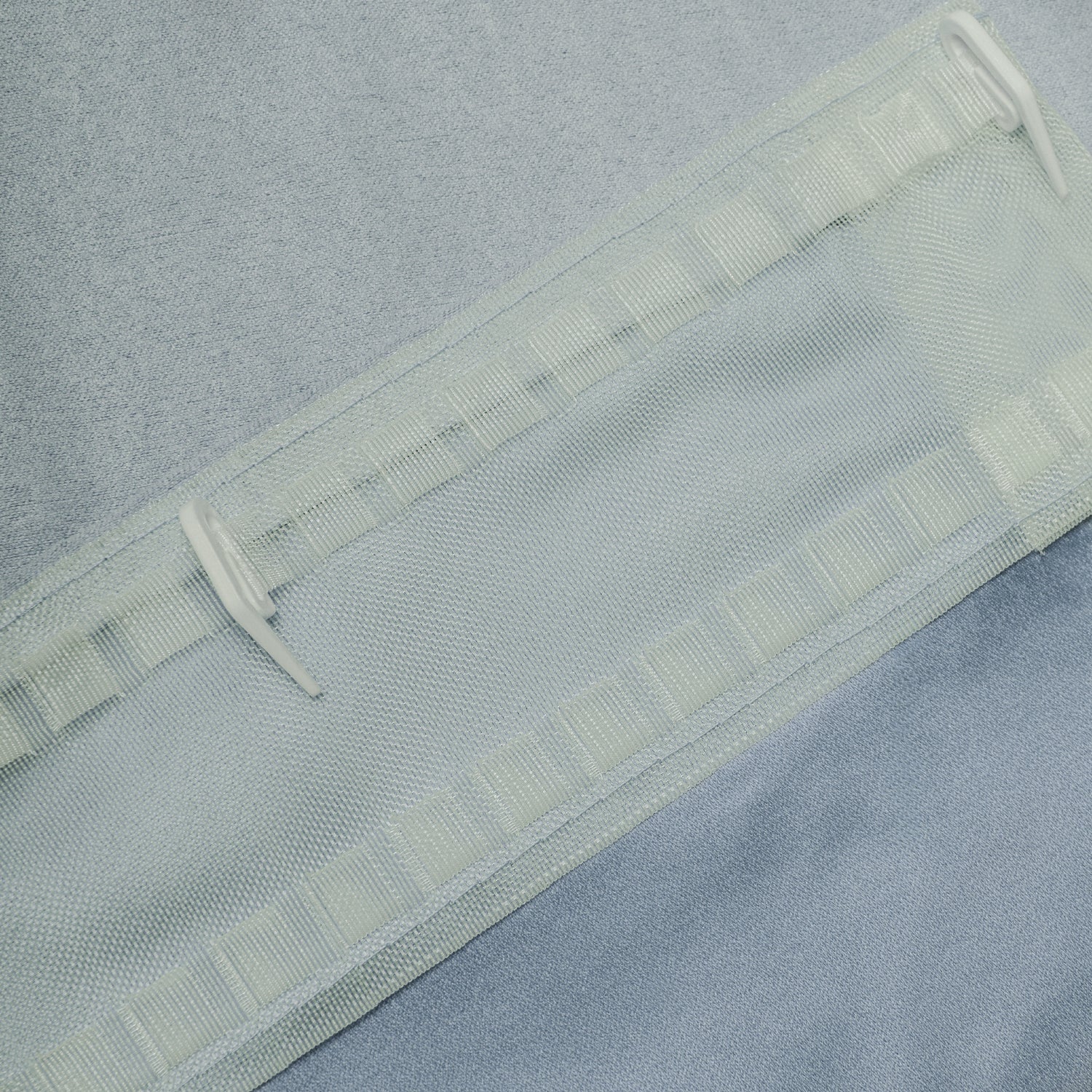 Cortina Onda Perfeita ante Índigo New