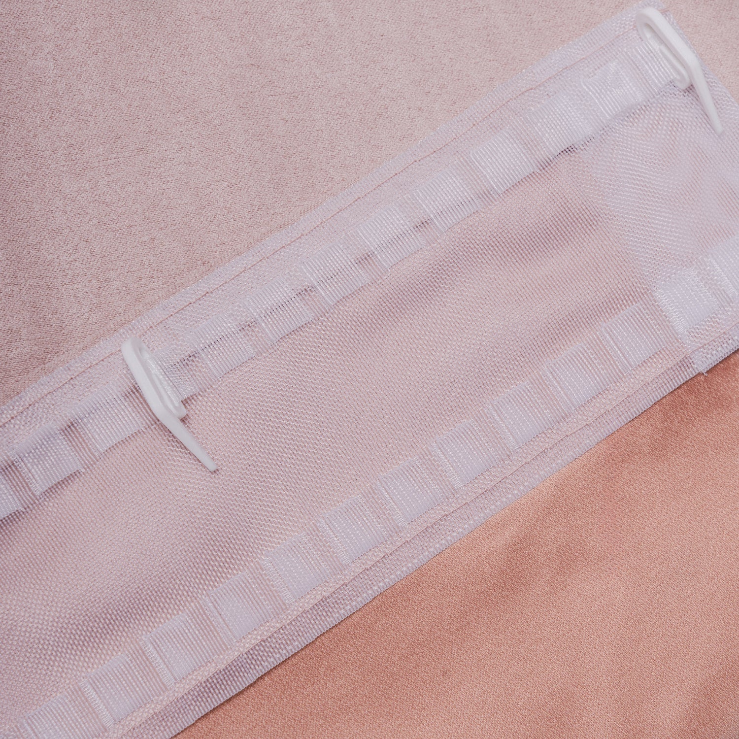 Cortina Onda Perfecta ante Rosa Keike