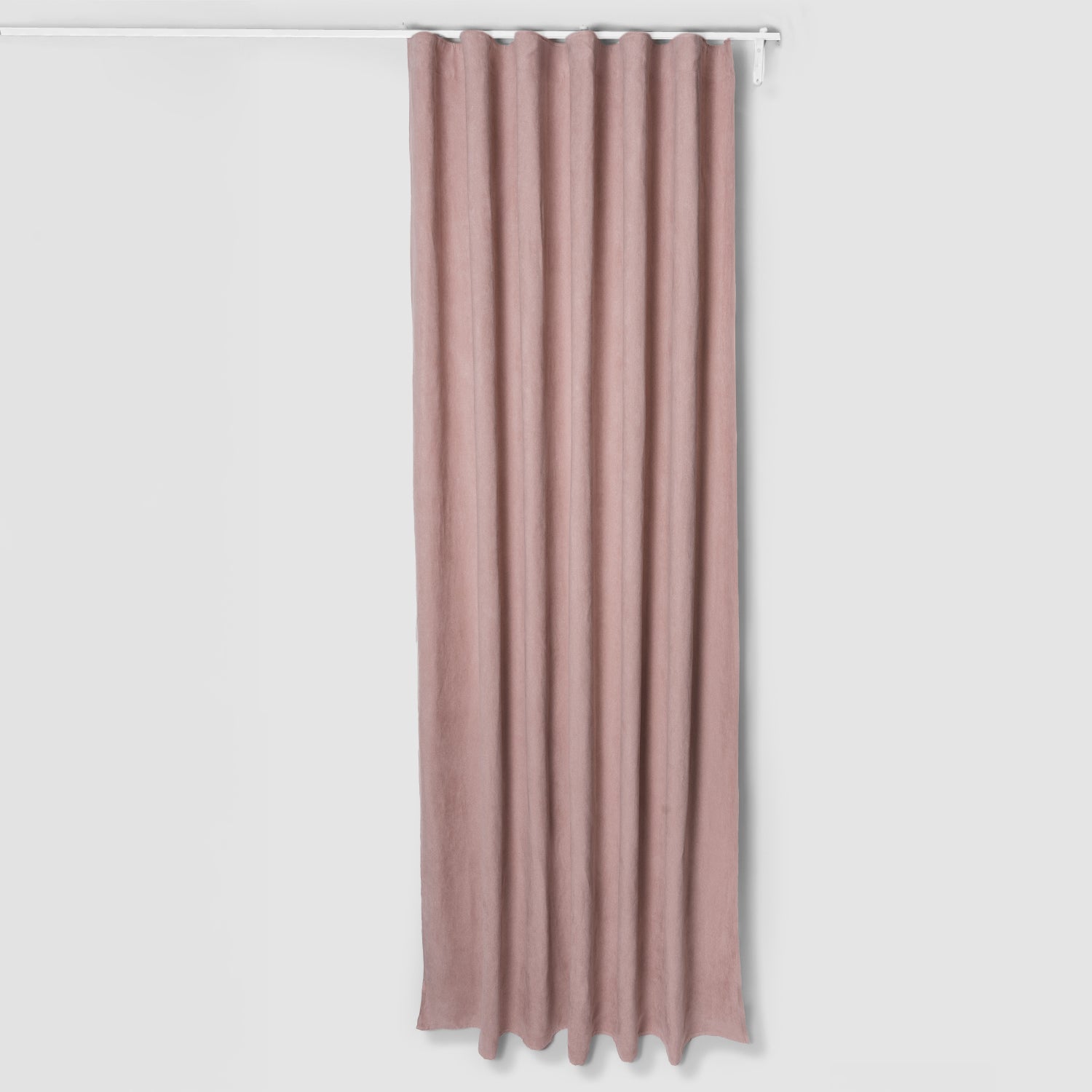 Cortina Onda Perfecta ante Rosa Keike