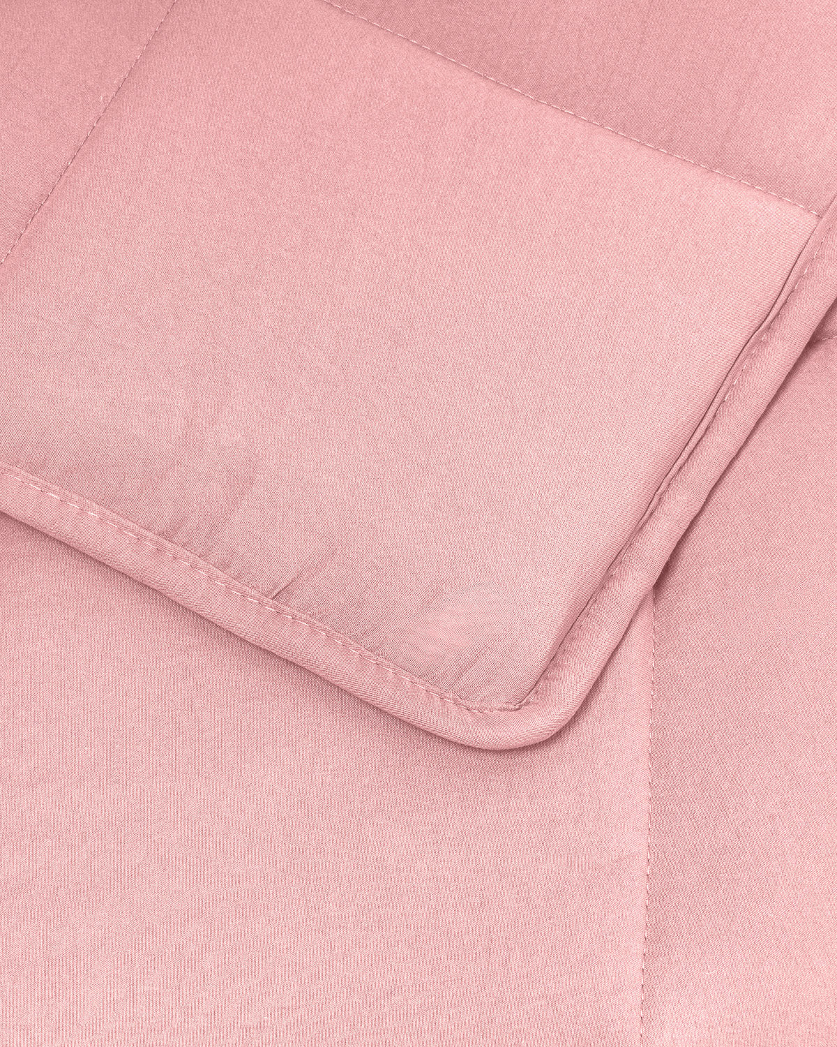 Edredón Soft Rosa Keike