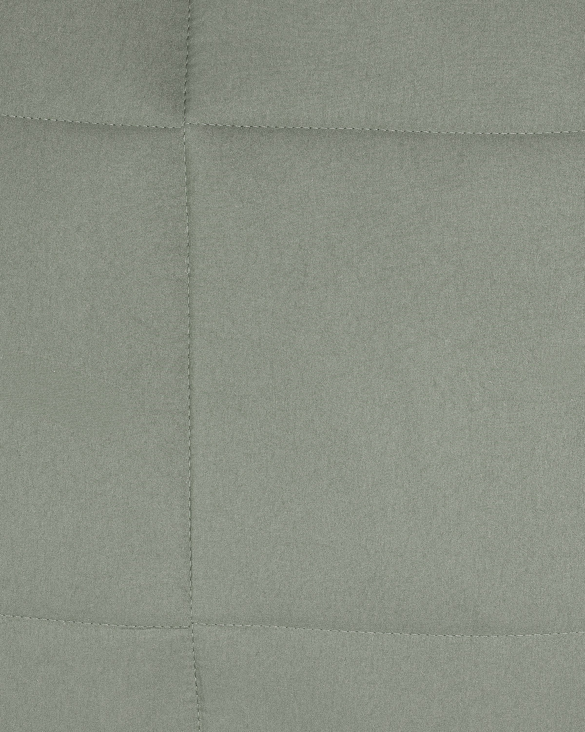 Edredón Soft Verde Seco