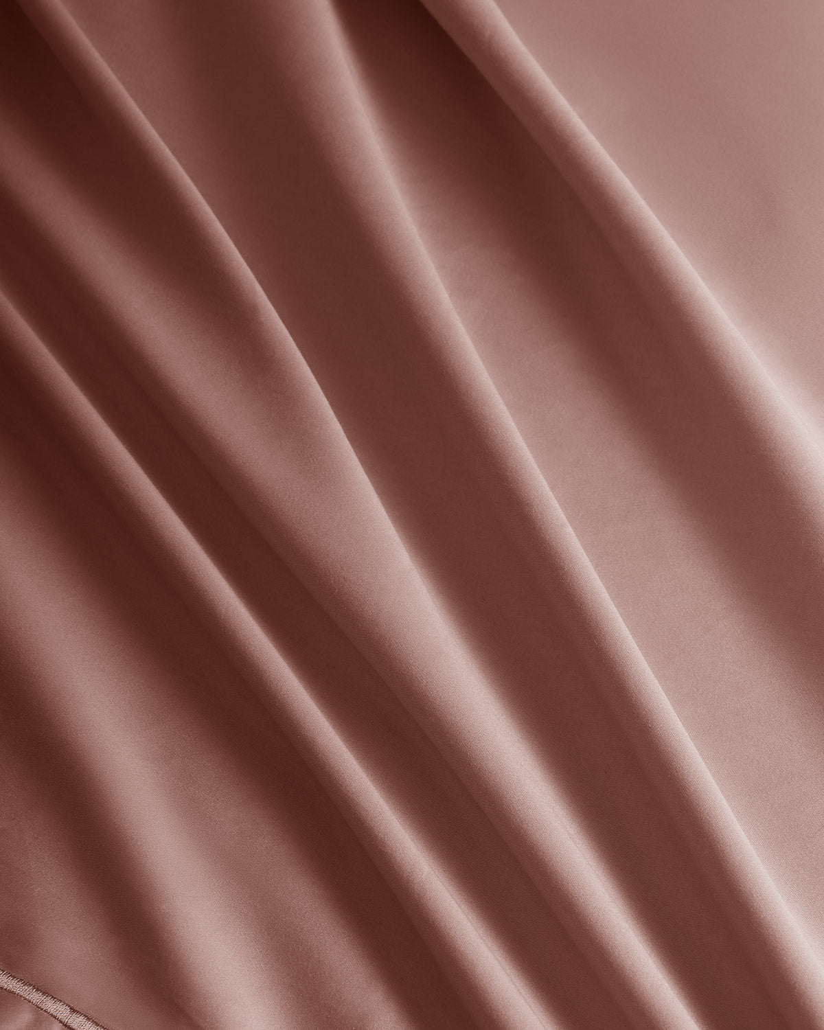 Juego sábanas 100% algodón satén festón rosette (300 hilos)