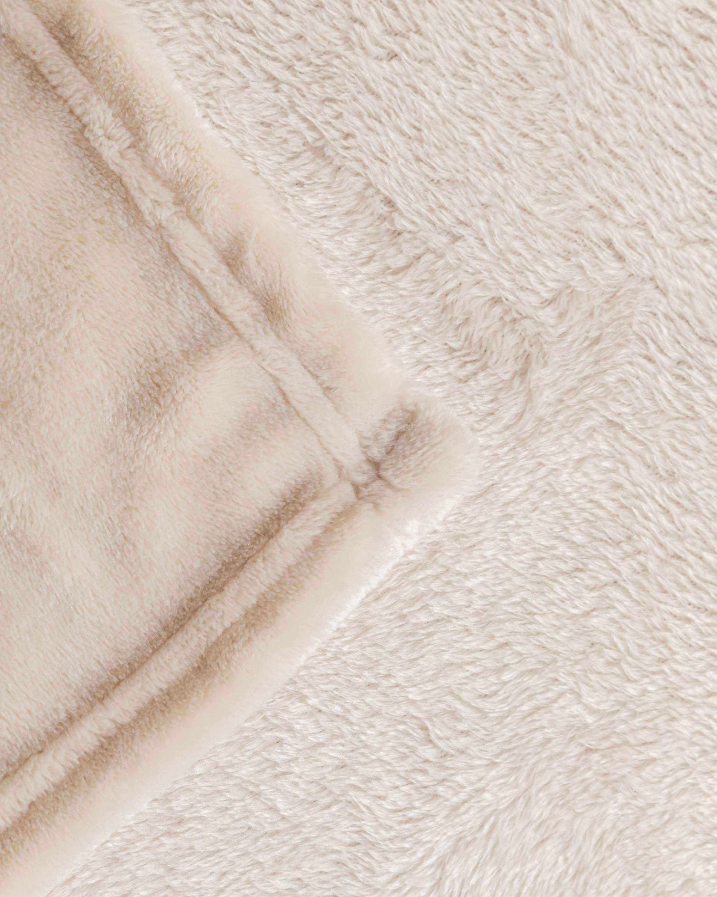 Manta Terciopelo Home Topo