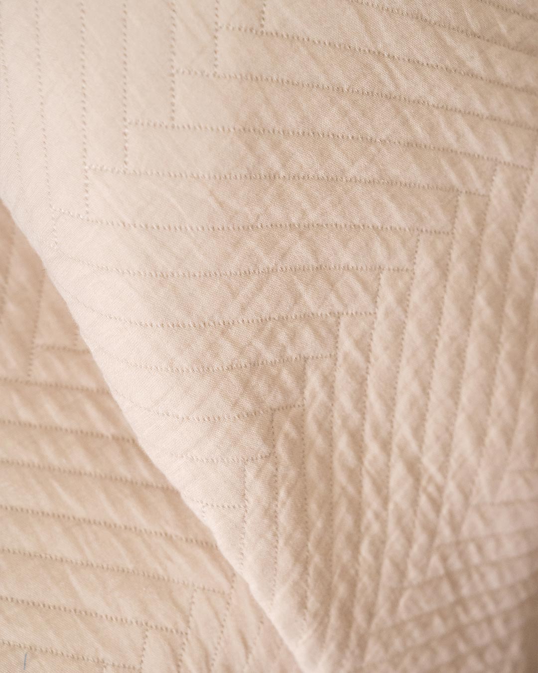 Colcha Jacquard Hungría Topo