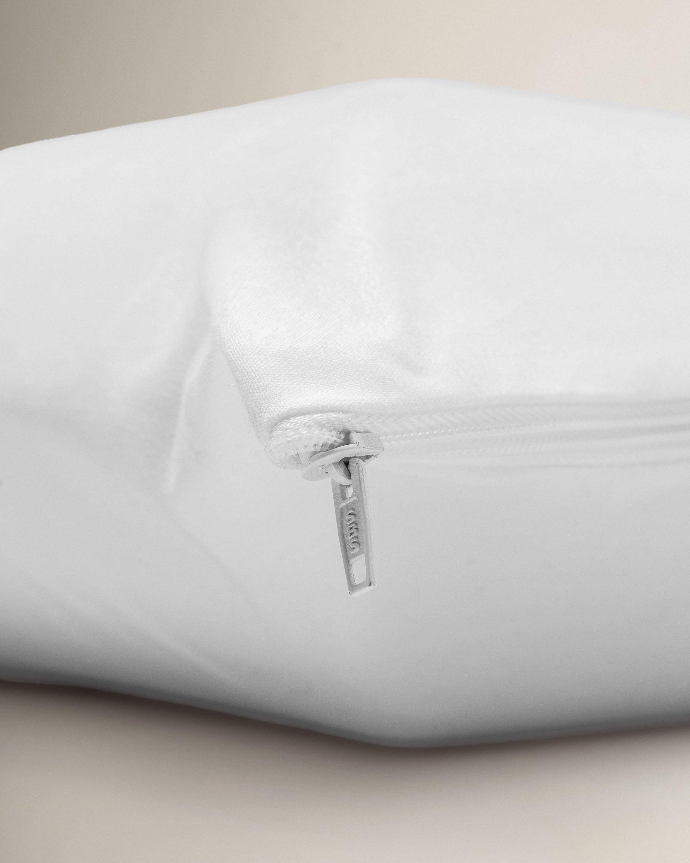 Almohada visco bs blanco
