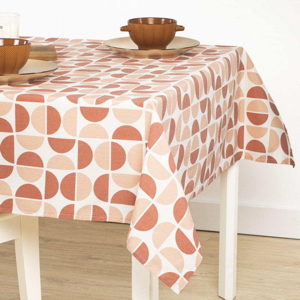 Mantel Sunset Mandarina