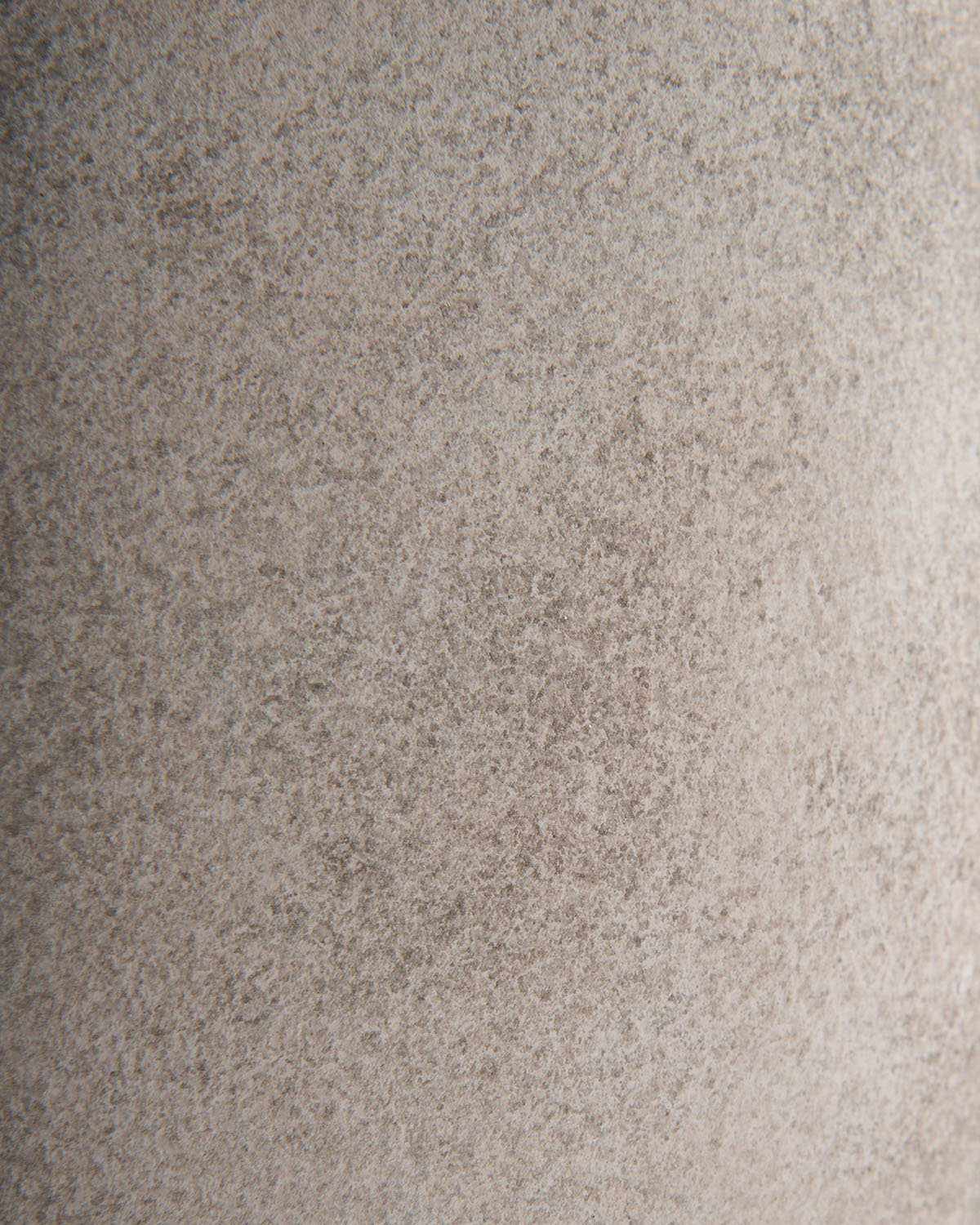 Jarrón terracota piedra natural