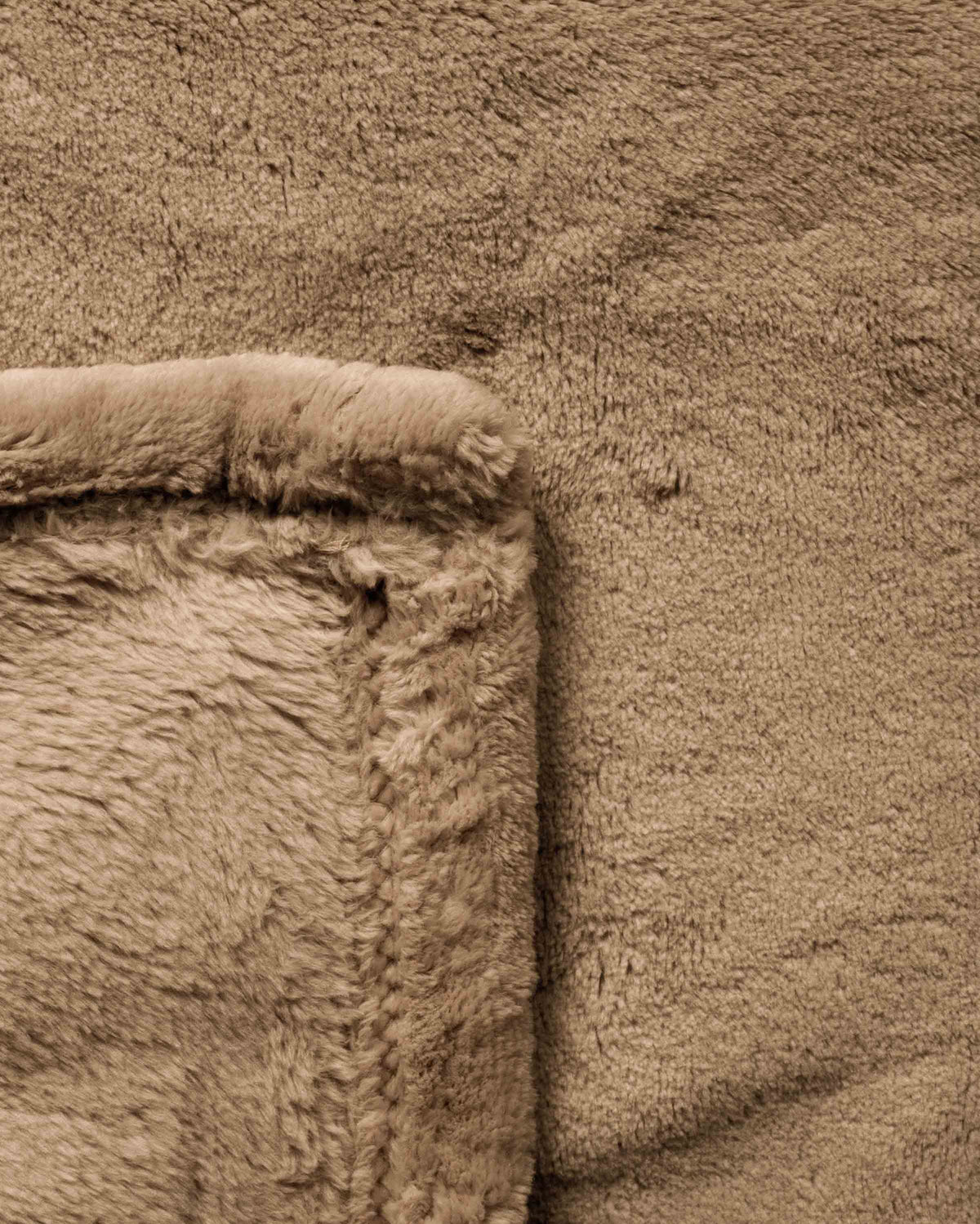 Coperta Teddy Home Corda