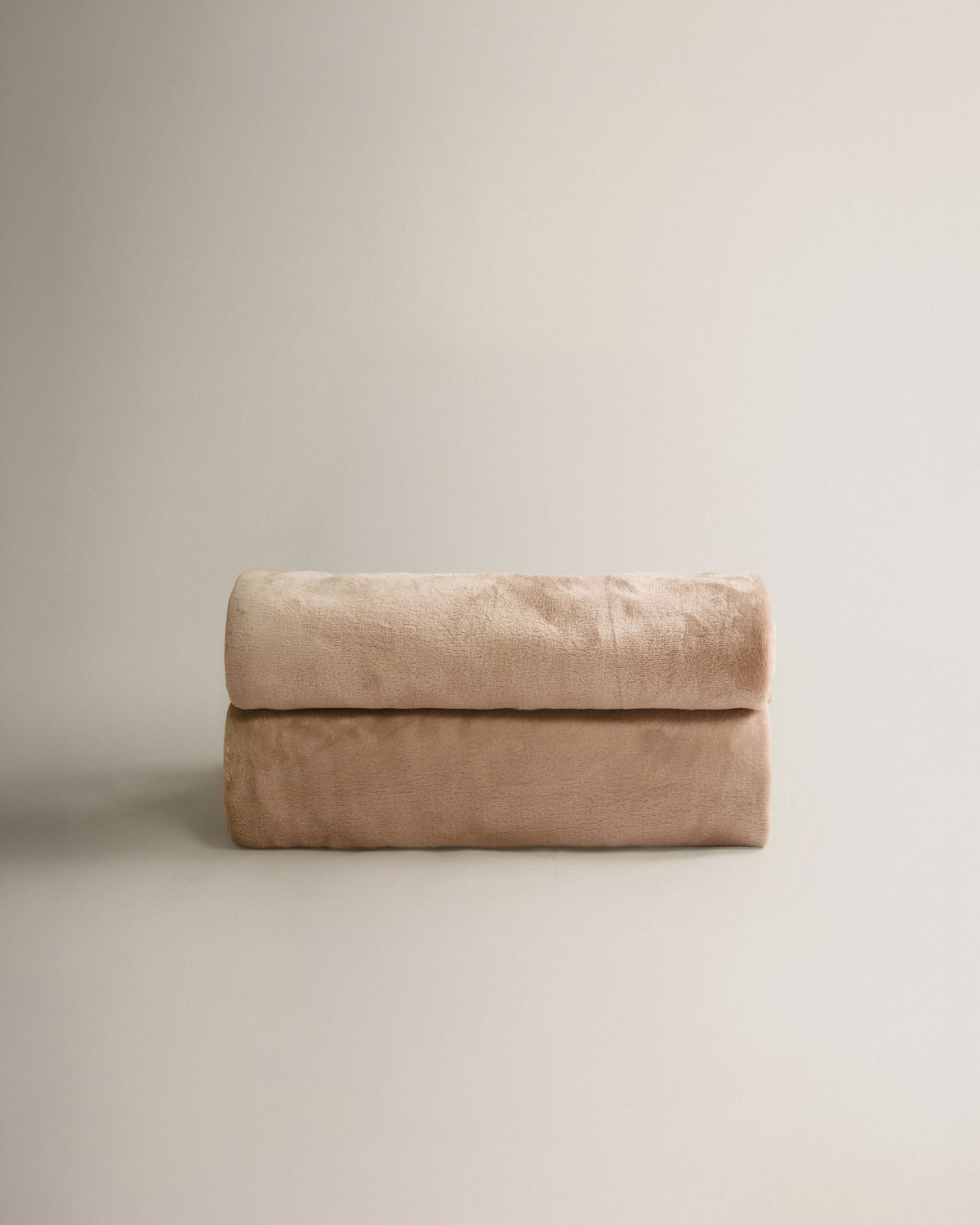 Couverture en velours Corde à la maison