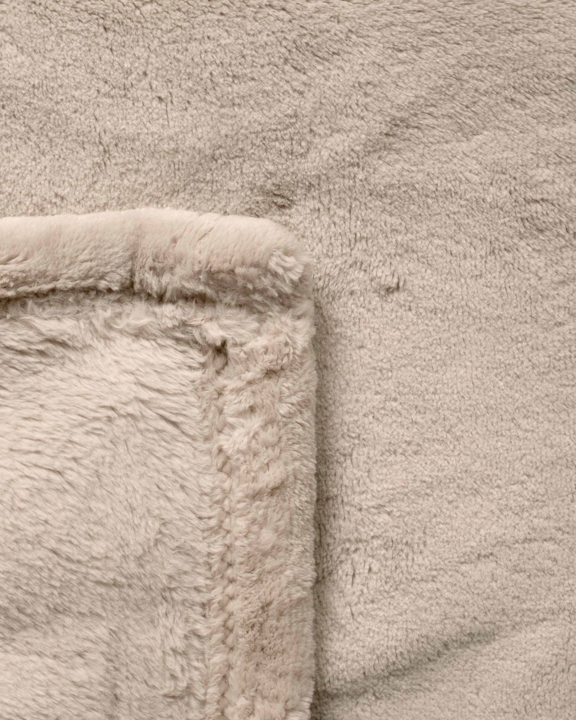 Manta Teddy Home Natural