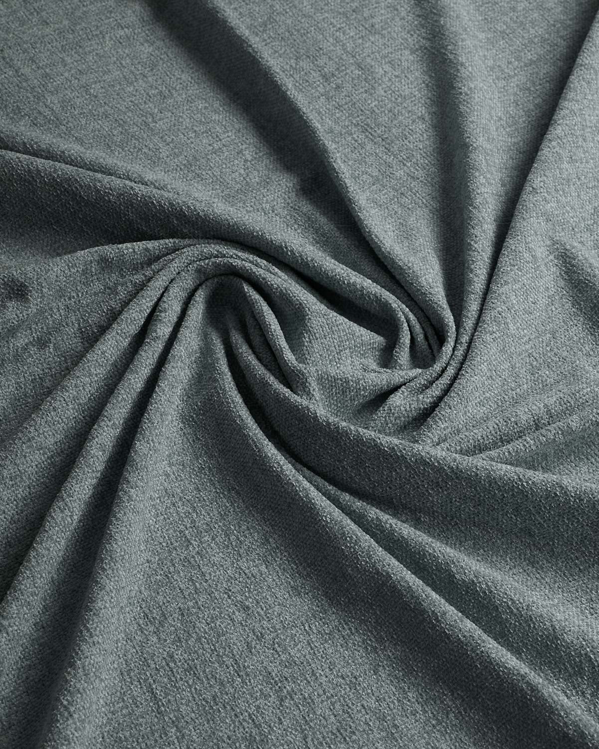 Plaid Chenilla Azul Keike