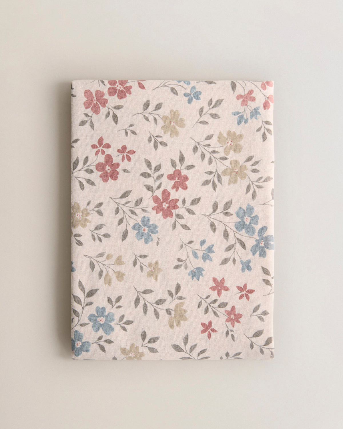 Mantel antimanchas spring rosa keike