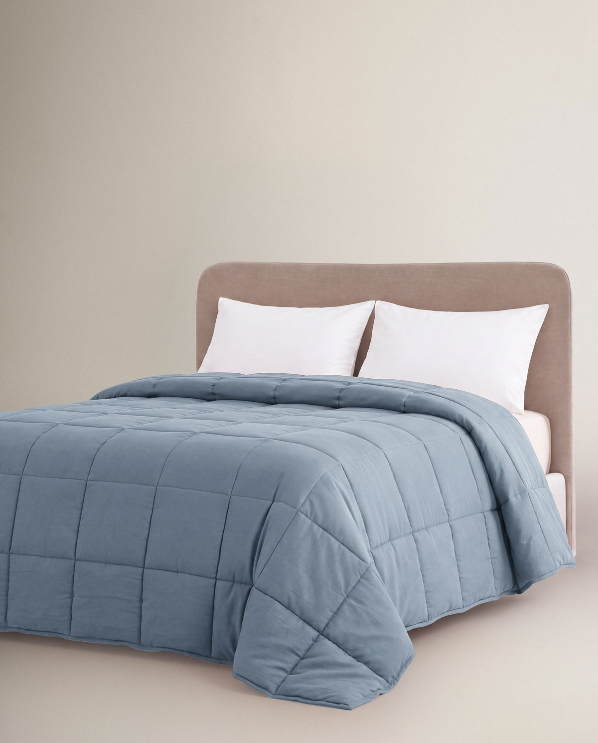 Edredón Soft Azul Keike