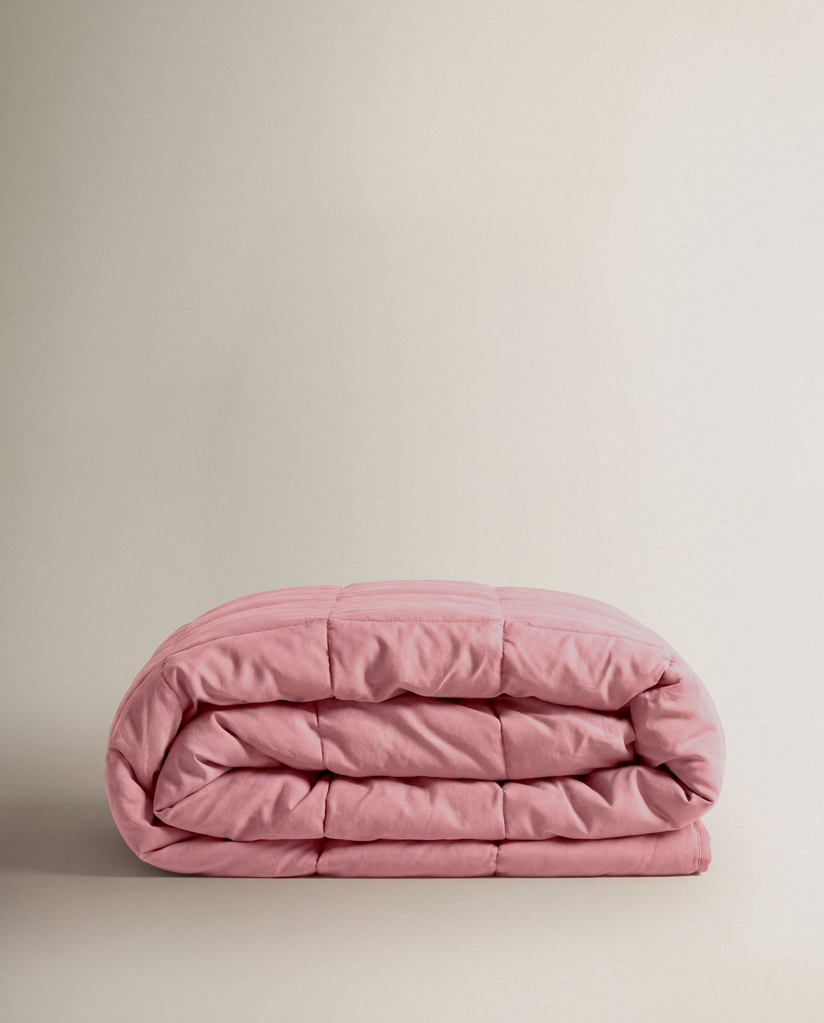 Edredón Soft Rosa Keike