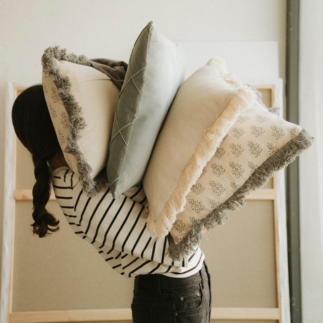 COLECCIÓN INSPIRING LIVING