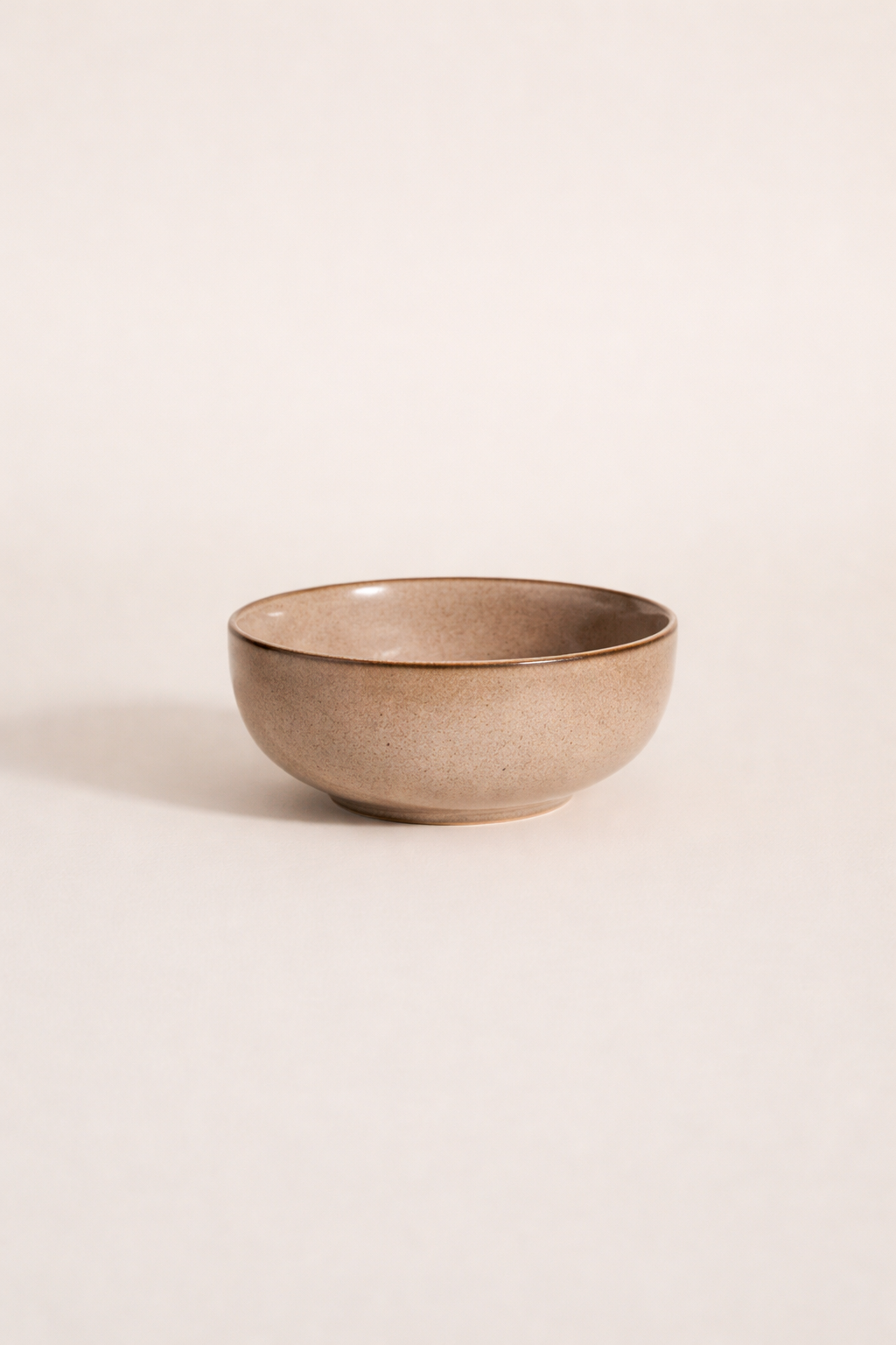 Bowl gres danilia beige