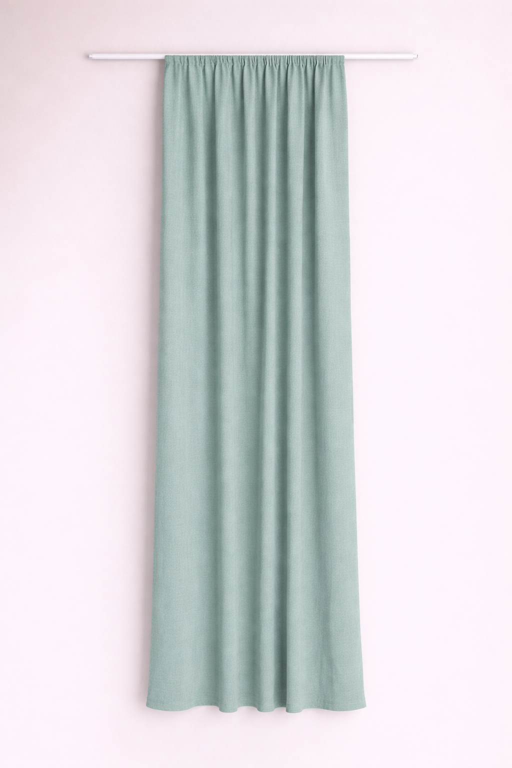 Tenda a onde perfette in verde Keike