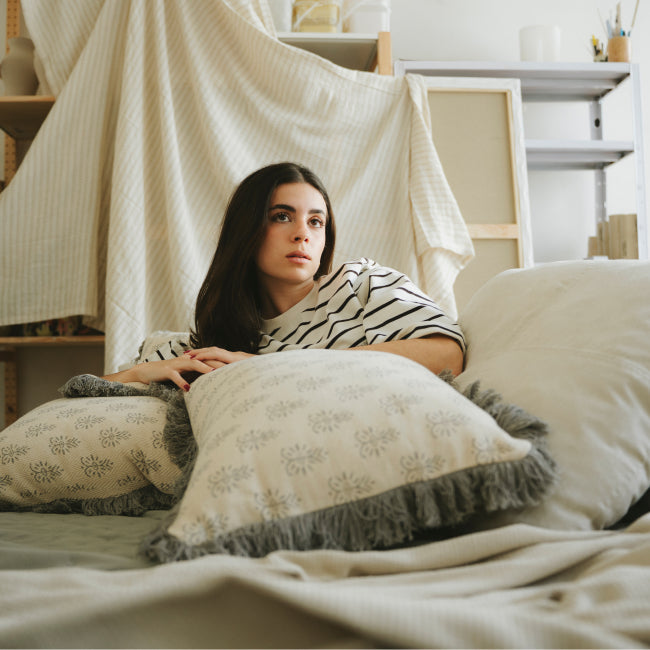 INSPIRING LIVING EDITORIAL