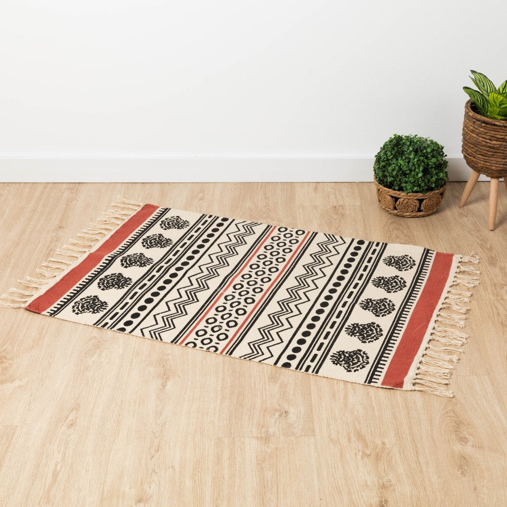 Catifa Cotó Evo Multicolor