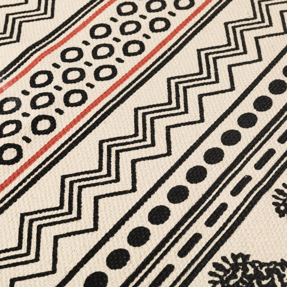 Catifa Cotó Evo Multicolor