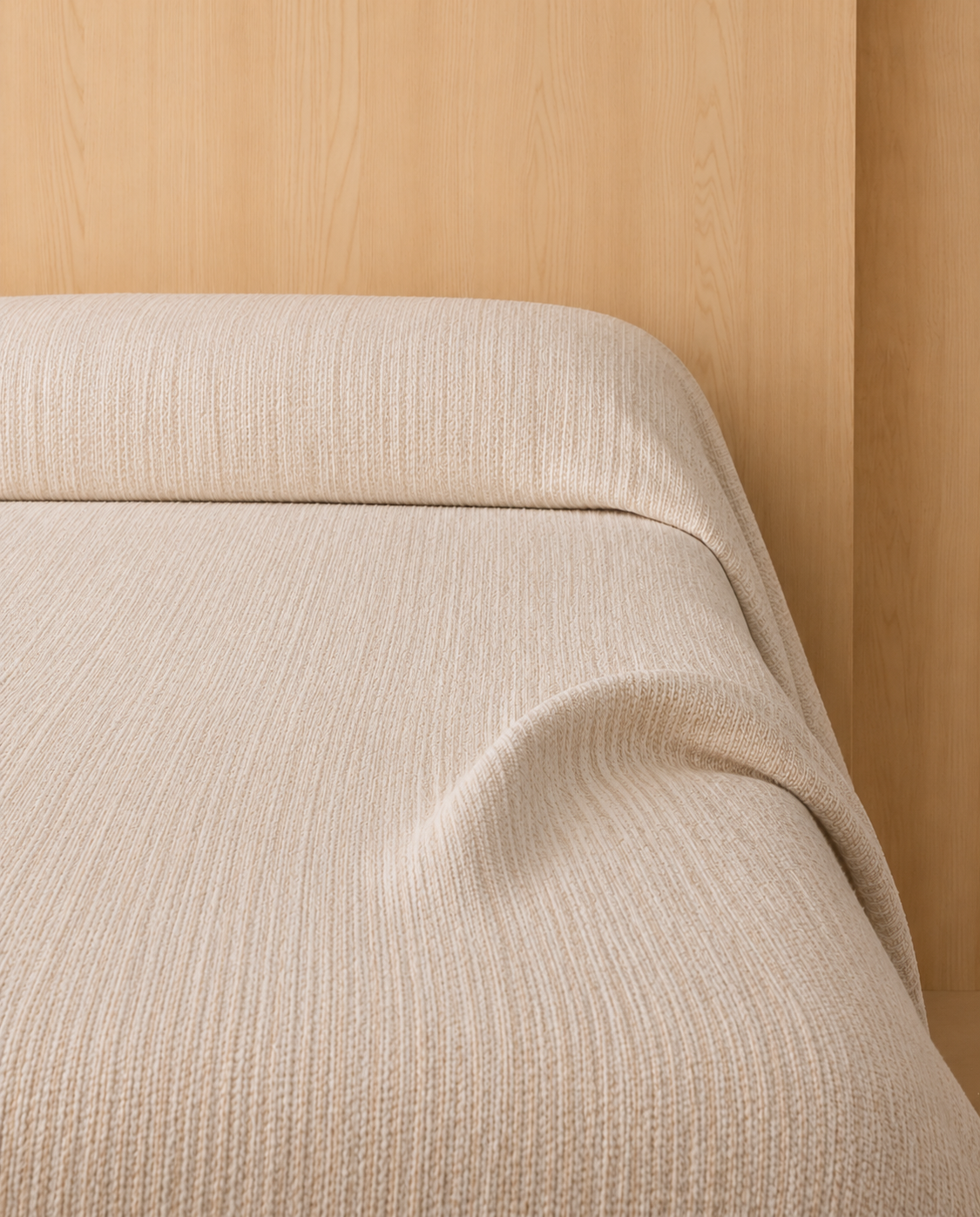 Multipurpose Ottoman Sand
